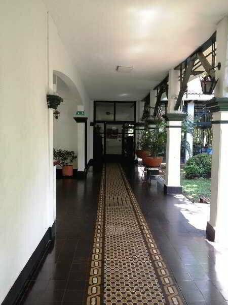 Hotel Matamundo