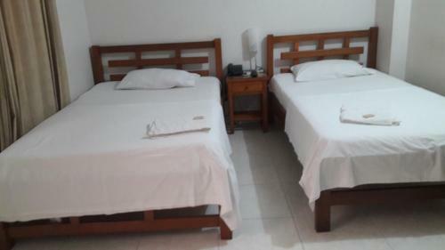 Hostal Hotel Panorama Neiva