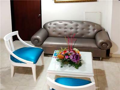Hotel Casa Pablo