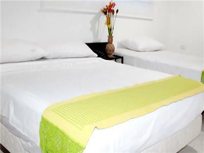 Hotel Casa Pablo