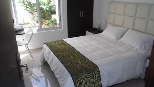 Hotel Neiva Meridian