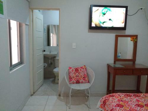 Albergue Hotel Orqu�dea Neiva