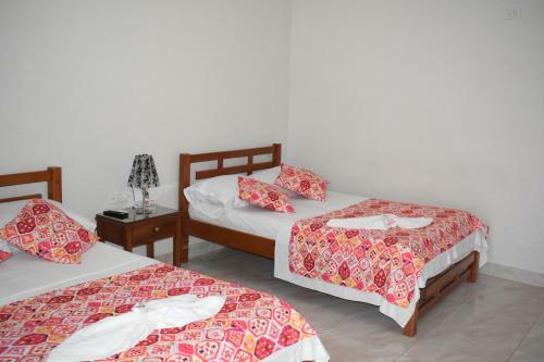 Albergue Hotel Orqu�dea Neiva