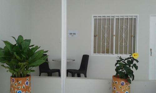 Albergue Hotel Orqu�dea Neiva