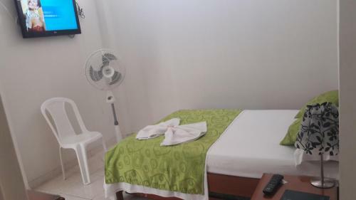 Albergue Hotel Orqu�dea Neiva
