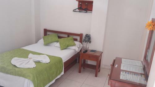Albergue Hotel Orqu�dea Neiva