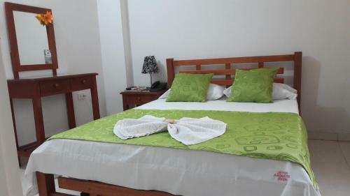 Albergue Hotel Orqu�dea Neiva