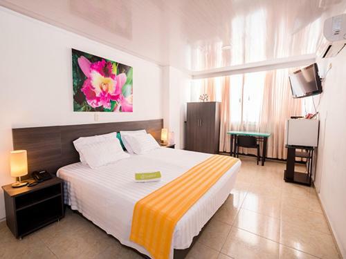 Hotel Casa Blanca Neiva