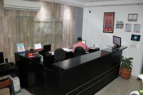 Hotel Casa Blanca Neiva
