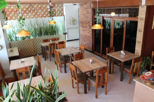 Hotel Casa Blanca Neiva
