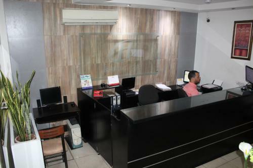 Hotel Casa Blanca Neiva