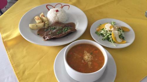 Hotel Casa Blanca Neiva