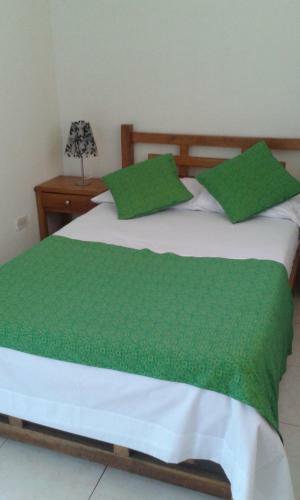 Hostal Hotel Comercial Neiva