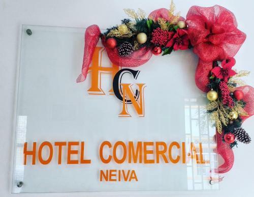 Hostal Hotel Comercial Neiva