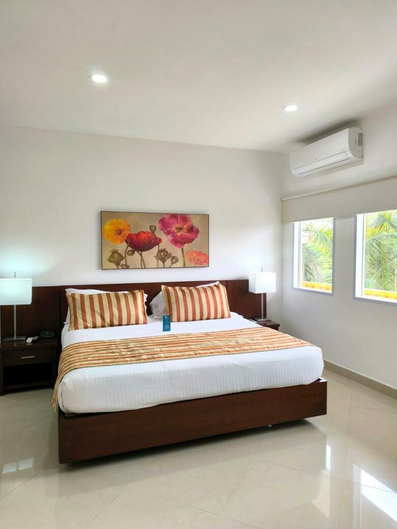 Hotel Neiva Plaza