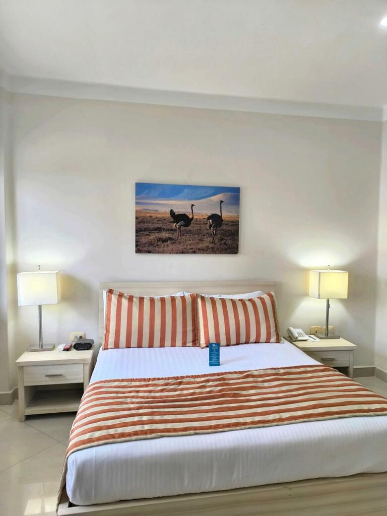 Hotel Neiva Plaza
