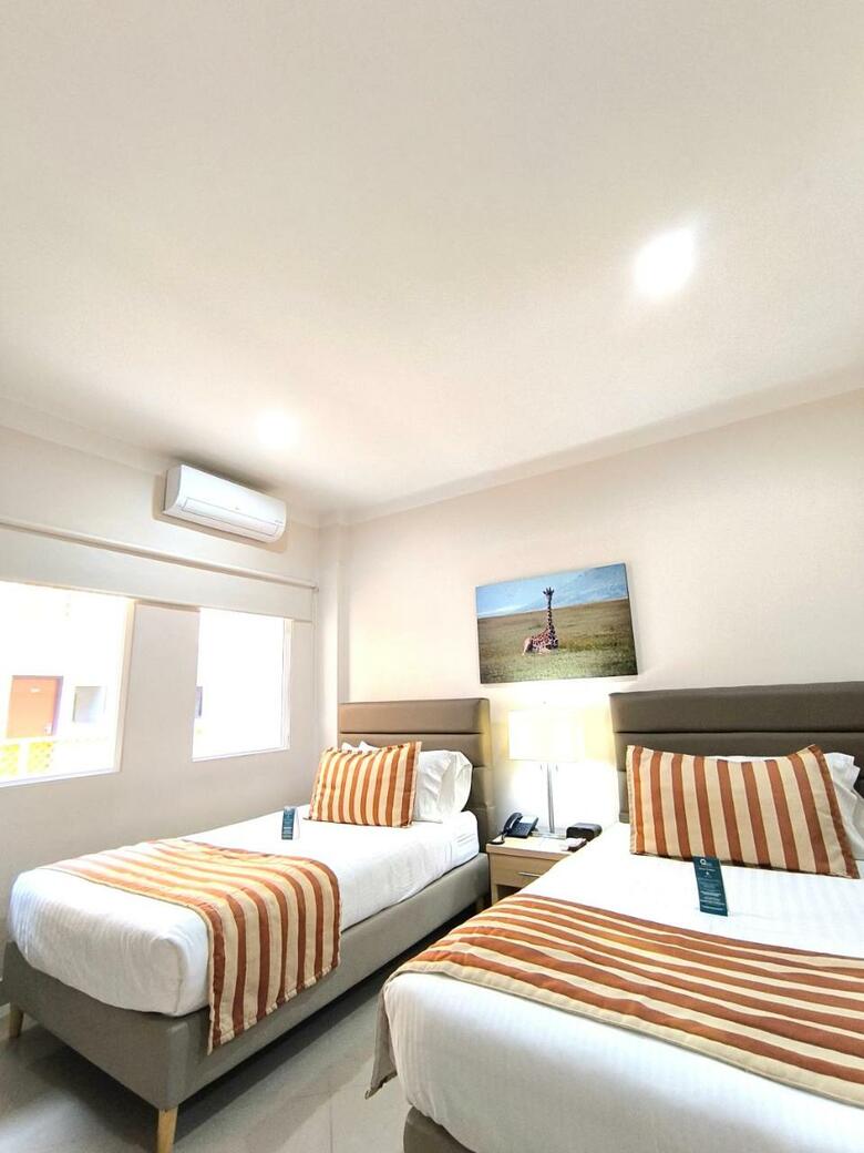 Hotel Neiva Plaza