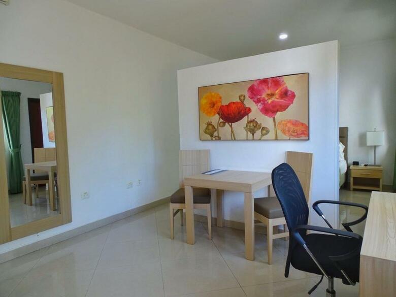 Hotel Neiva Plaza