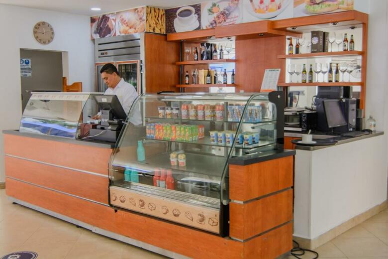 Hotel Neiva Plaza