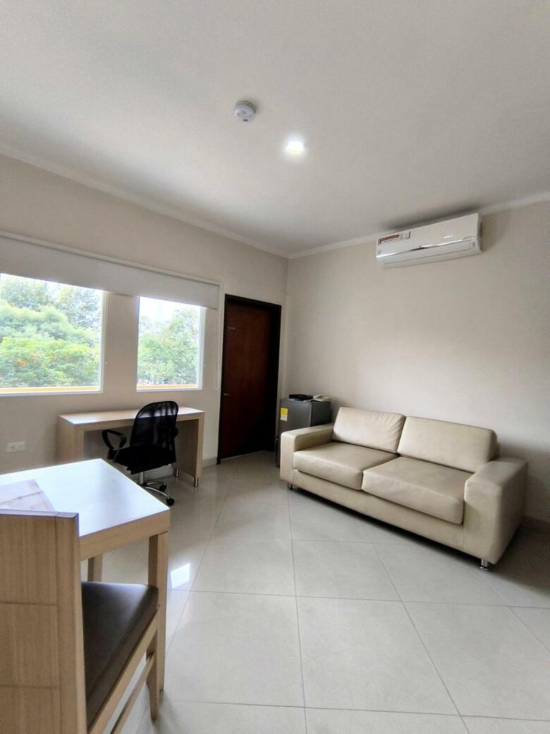 Hotel Neiva Plaza