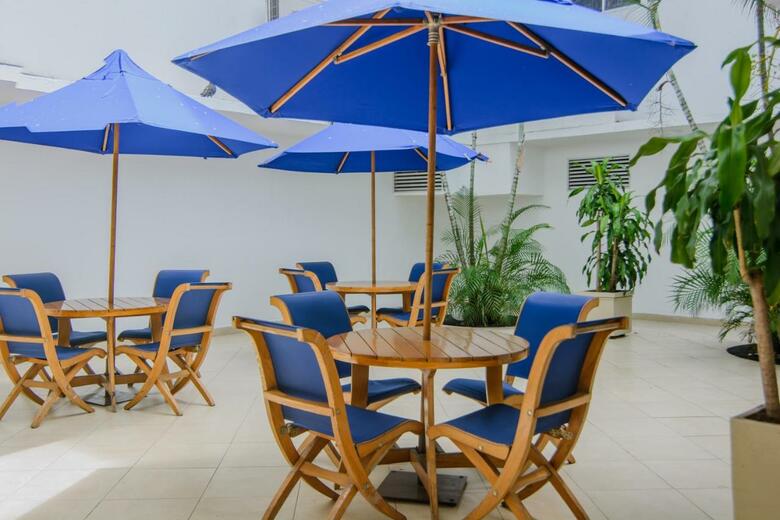 Hotel Neiva Plaza