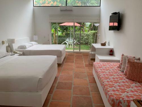 La Masia Hotel Boutique