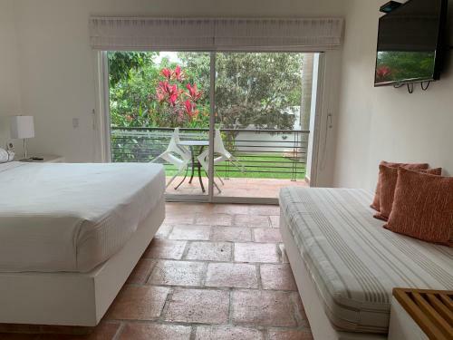 La Masia Hotel Boutique