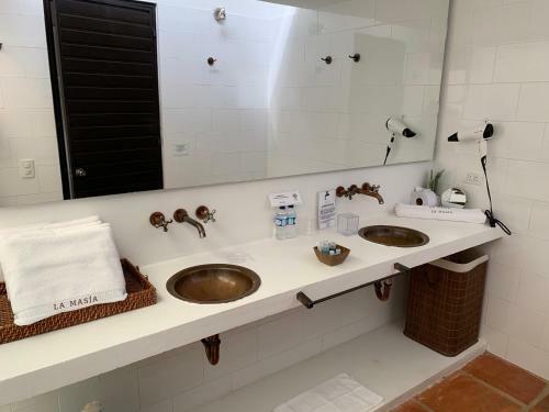 La Masia Hotel Boutique