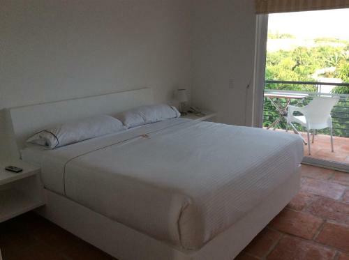 La Masia Hotel Boutique