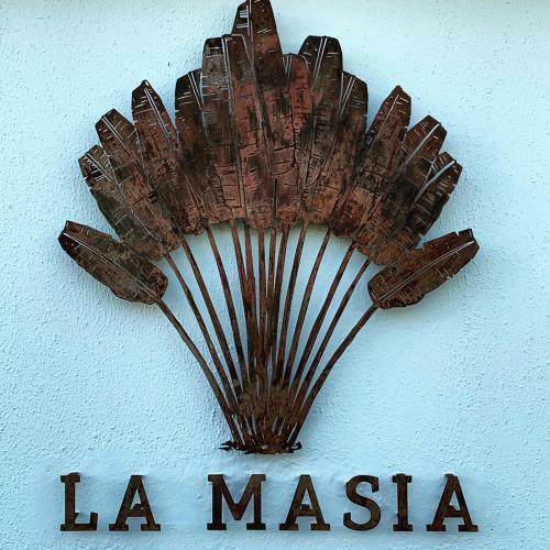 La Masia Hotel Boutique