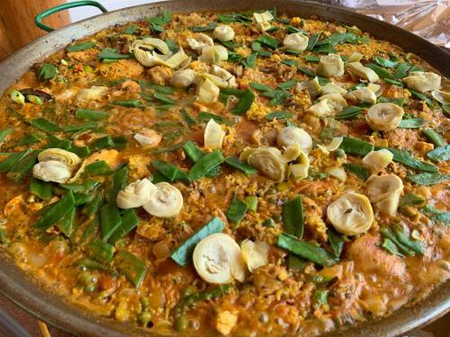 La Masia Hotel Boutique