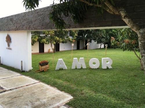 La Masia Hotel Boutique