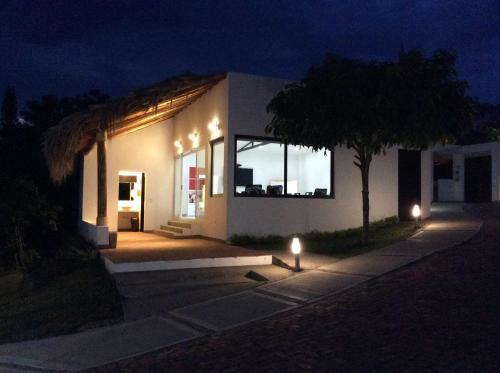La Masia Hotel Boutique