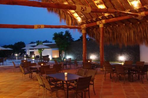 La Masia Hotel Boutique
