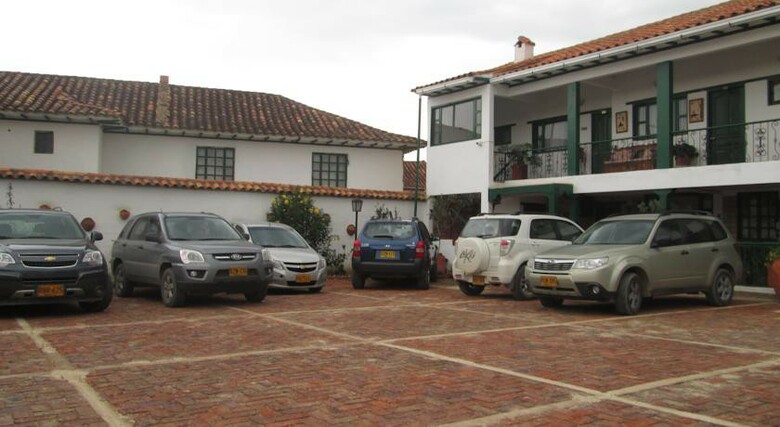Hotel Boutique Y Spa Bahia Olivo