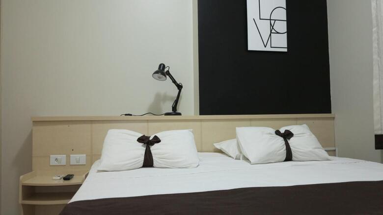 Apartamento Costa Sul Beach Hotel