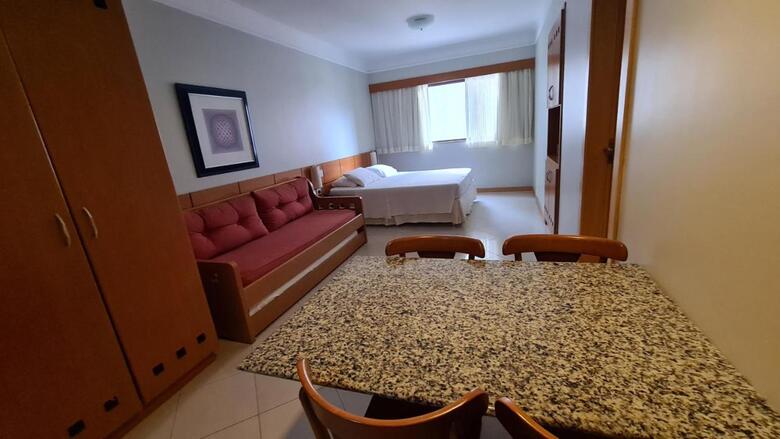 Apartamento Costa Sul Beach Hotel