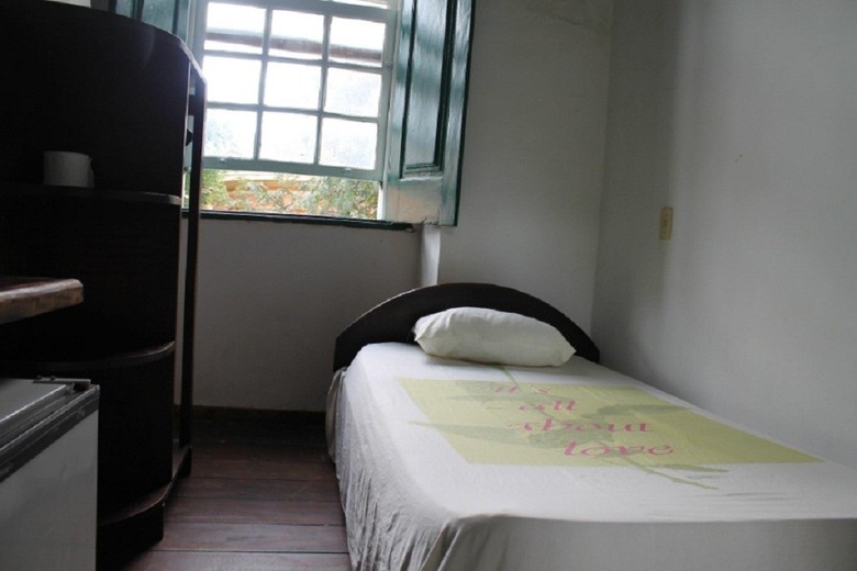 Irawo Hotel