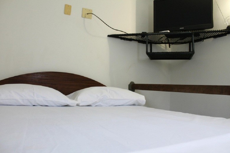 Irawo Hotel