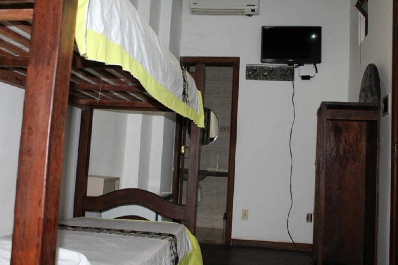 Irawo Hotel