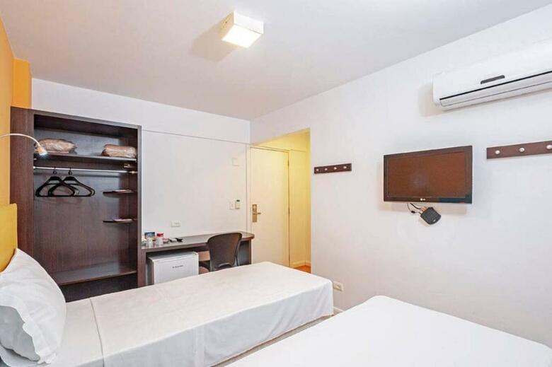 Hotel Slaviero Slim Balne�rio Cambori�