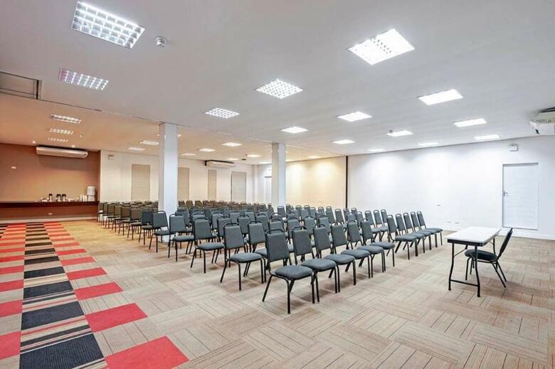 Hotel Slaviero Slim Balne�rio Cambori�