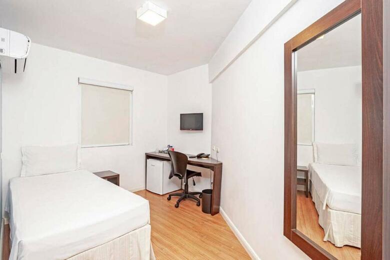 Hotel Slaviero Slim Balne�rio Cambori�
