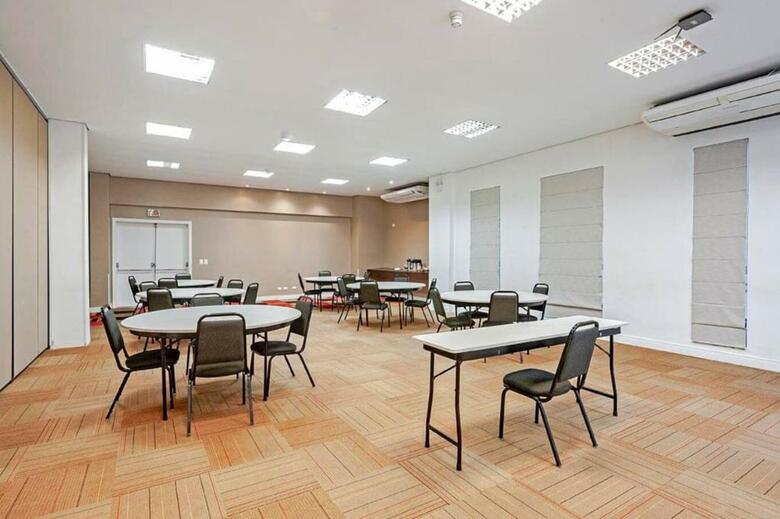 Hotel Slaviero Slim Balne�rio Cambori�