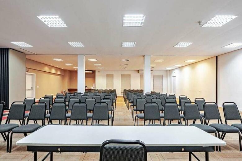 Hotel Slaviero Slim Balne�rio Cambori�