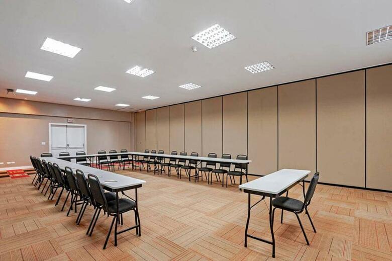 Hotel Slaviero Slim Balne�rio Cambori�