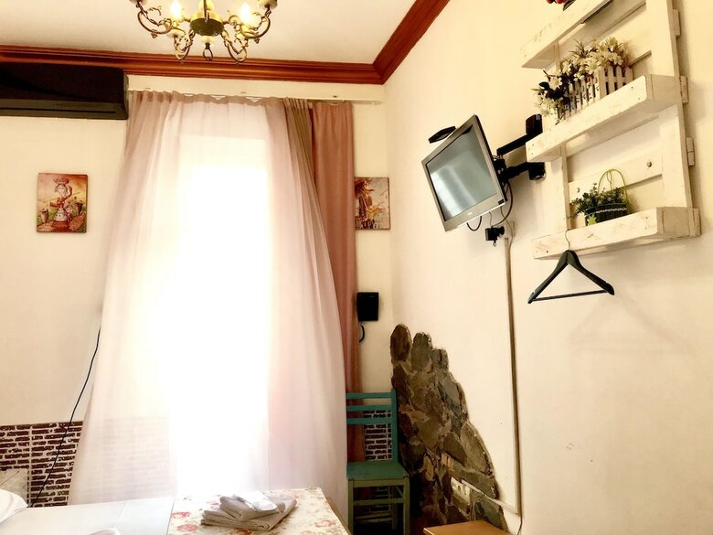 Hotel Old Vino House