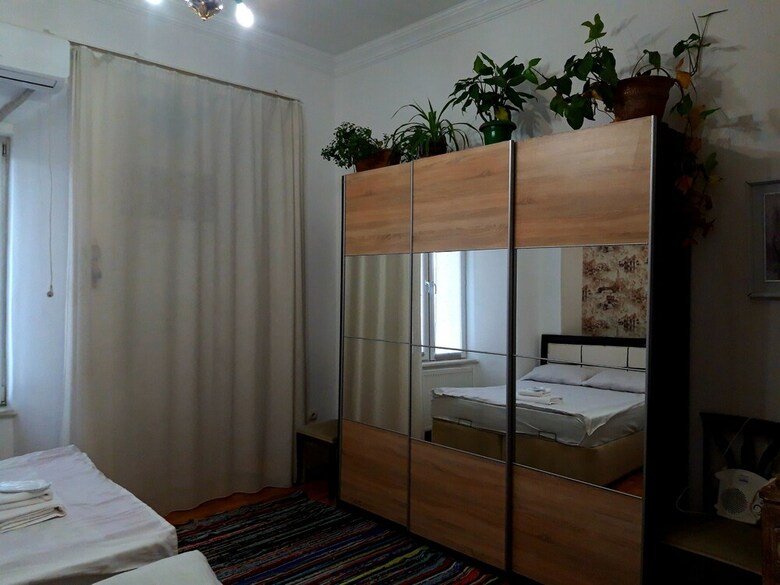 Hotel Old Vino House