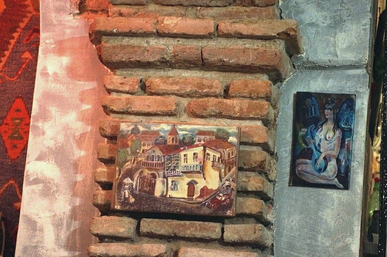 Hotel Old Vino House
