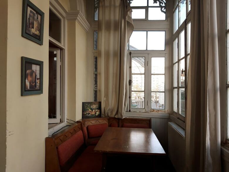 Hotel Old Vino House